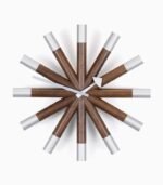 Smart watches wood edition