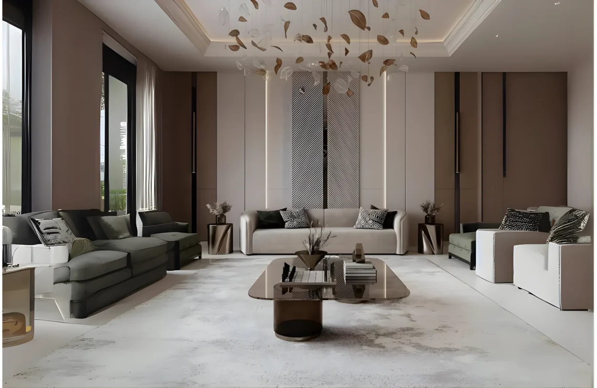 Affordable Interior Designer In Chembur