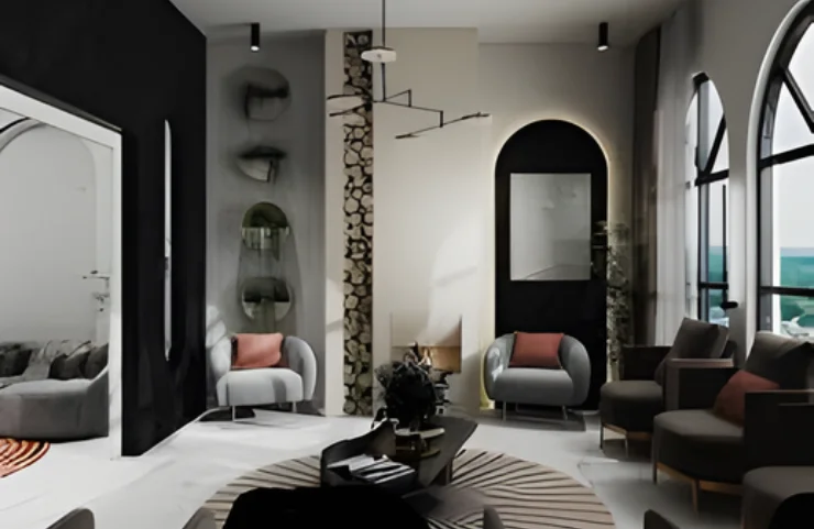 Best Interior designer in Wadala, Mumbai