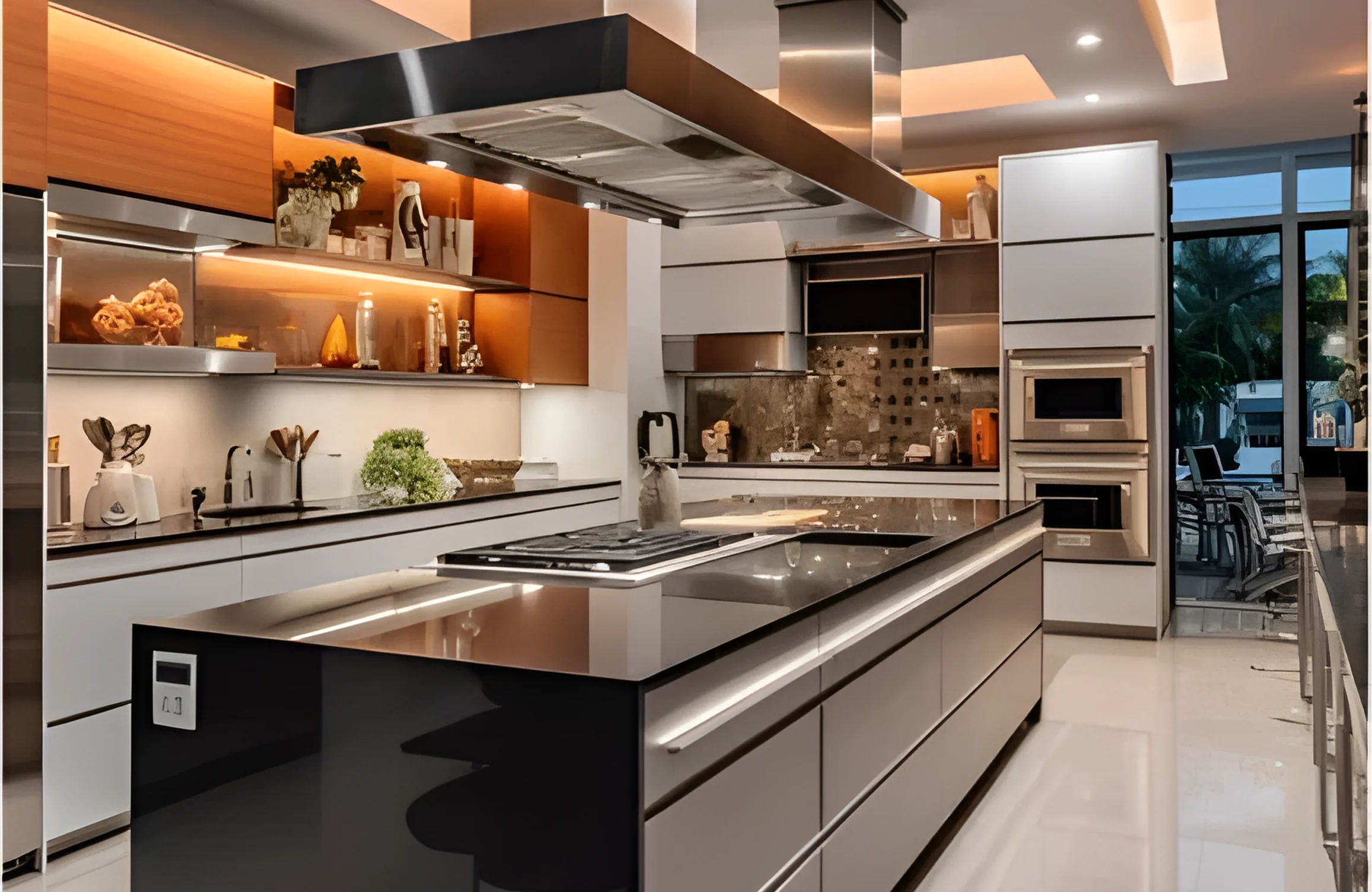 Best Modular Kitchen Designer In Chembur