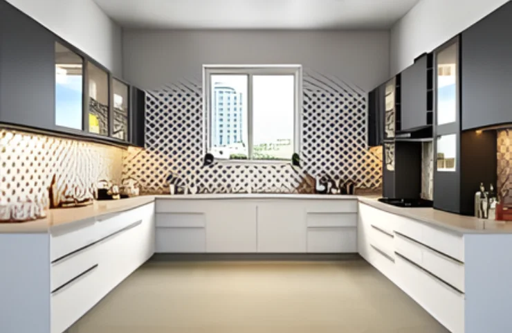 Best Modular Kitchen Interior Designer In Ghatkopar