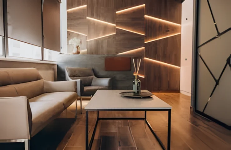 Best interior Designer in Ghatkopar Near Me