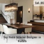 Top Home Interior Designer in Wadala