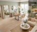 2 BHK Interior Designers in Panvel