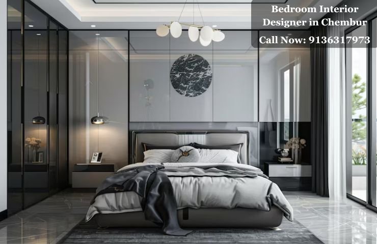 Bedroom Interior Designer in Chembur (1)