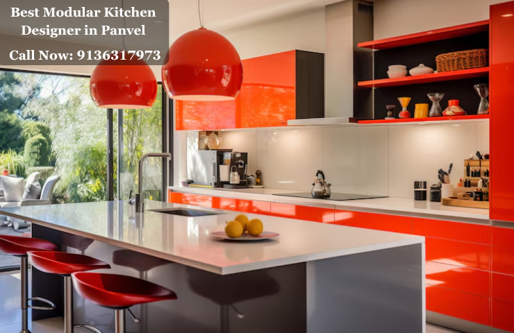 Best Modular Kitchen Designer in Panvel (1)