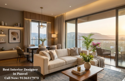 Interior Designer in Panvel