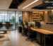 Office Interior Designer in Chembur