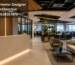 Commercial Interior Designer Near Me Chembur